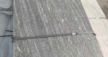 晋城夜里雪浪淘沙毛板