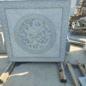 晋城芝麻白芝麻灰别墅雕刻板