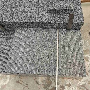 晋城芝麻黑拉丝面