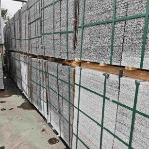 晋城芙蓉白地铺石，石材地铺石