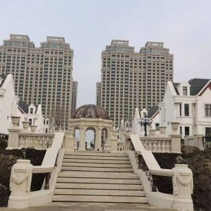 晋城黄金麻工程案例