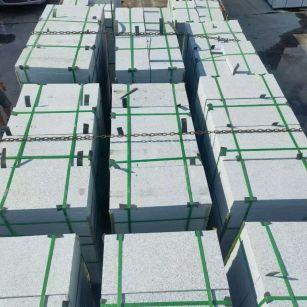 晋城芝麻白地铺石 芝麻灰地铺石