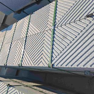 晋城芝麻白石材雕刻定制