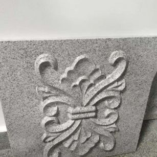 晋城芝麻白雕刻版