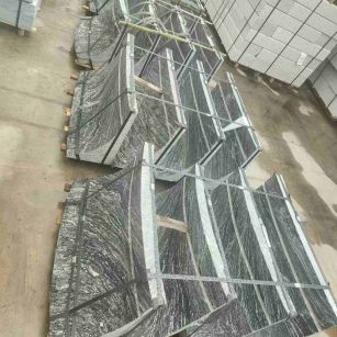 晋城浪淘沙异形定制