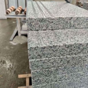 晋城芝麻白楼梯踏步