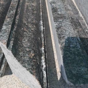 晋城英国棕别墅线条