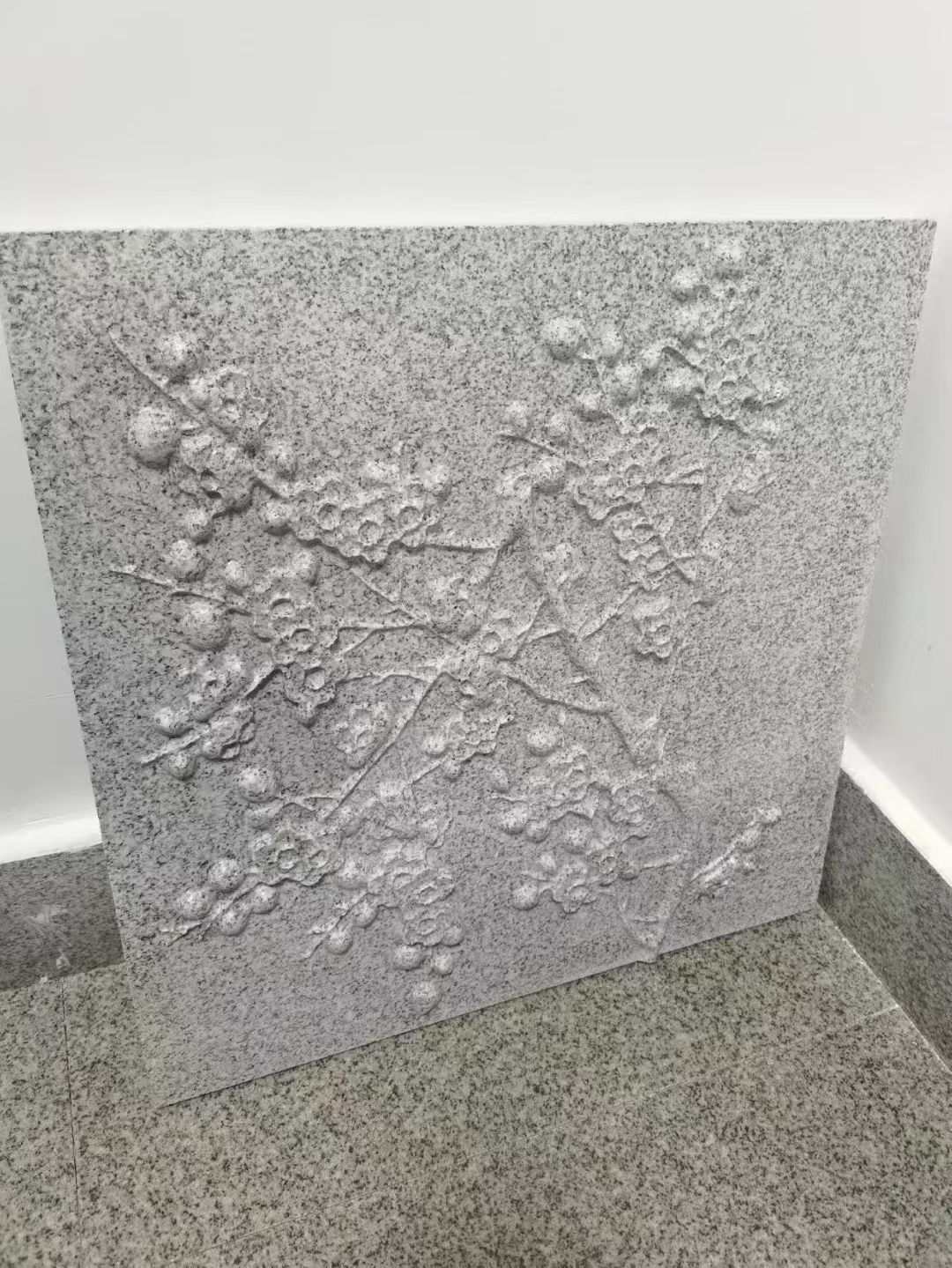 晋城芝麻白雕刻版，异形定制