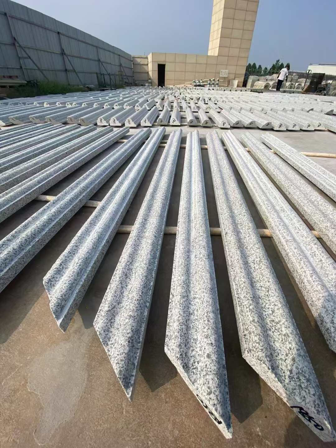 晋城 别墅异形线条 异形定制